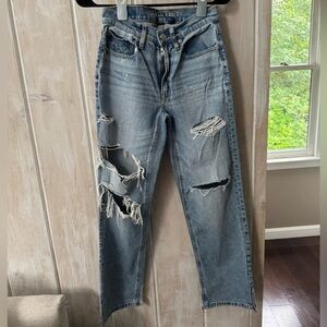 American Eagle Outfitters strigid 000 short